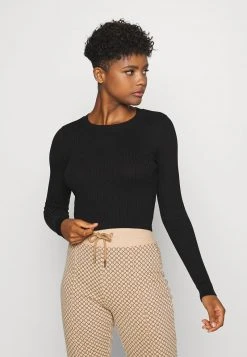 Am billigsten 🧨 Even&Odd Damen 2 PACK - Strickpullover - Black/sand 😍 12 Am billigsten 🧨 Even&Odd Damen 2 PACK - Strickpullover - Black/sand 😍 -Even Odd Verkäufe 4e2af4b278eb498cbfc21789575b42ec