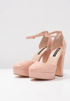 Schlussverkauf ✔️ Even&Odd Damen High Heel Pumps - Light Pink ⌛ -Even Odd Verkäufe 4e5179c28cd14de2b19365b91d758f77
