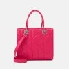 Schlussverkauf ⭐ Even&Odd Damen Handtasche - Pink 🔔 1 Schlussverkauf ⭐ Even&Odd Damen Handtasche - Pink 🔔 -Even Odd Verkäufe 4eb4e595d88142aab4cd28db42ae2a24