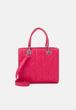 Schlussverkauf ⭐ Even&Odd Damen Handtasche - Pink 🔔