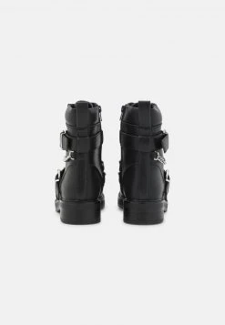 Aktion ✨ Even&Odd Damen Schnürstiefelette - Black ✔️ -Even Odd Verkäufe 4edf11e261ef4463b76f2ee38cd9202e