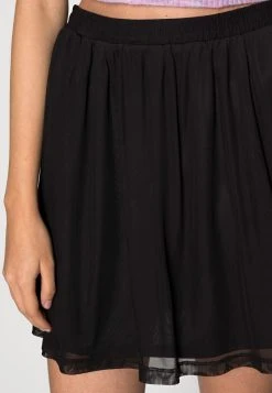 Angebote ✨ Even&Odd Damen BASIC FLARED SKIRT - Minirock - Black ✔️ 11 Angebote ✨ Even&Odd Damen BASIC FLARED SKIRT - Minirock - Black ✔️ -Even Odd Verkäufe 4fac83284ca74ad89efd9c43ae8d6b03