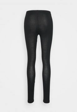 Angebote ✨ Even&Odd Damen 2 PACK - Leggings - Hosen - Black ❤️ -Even Odd Verkäufe 4fbebd37550d4cecb51667b1e3b5e188