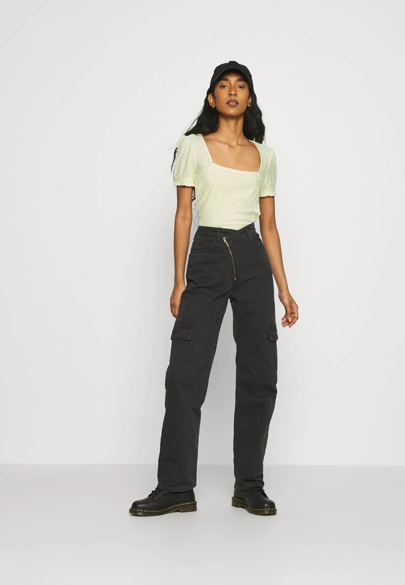 Beste Bewertungen von 🌟 Even&Odd T-Shirt Print - Light Green | Damen 🎉 4 Beste Bewertungen von 🌟 Even&Odd T-Shirt Print - Light Green | Damen 🎉 – Bild 2