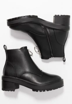 Coupon 🌟 Even&Odd Ankle Boot - Black | Damen 🥰 12 Coupon 🌟 Even&Odd Ankle Boot - Black | Damen 🥰 -Even Odd Verkäufe 50c3af6e15df4f5095b39cc06c06503c