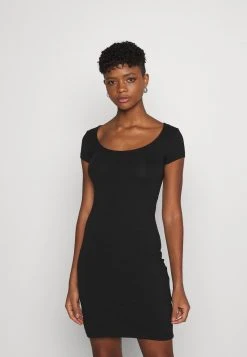 Brandneu 🌟 Even&Odd Damen 2 PACK - Jerseykleid - Black/mottled Grey ❤️ 10 Brandneu 🌟 Even&Odd Damen 2 PACK - Jerseykleid - Black/mottled Grey ❤️ -Even Odd Verkäufe 50c8ce4a5a2b403f8ada2abba9e70e38