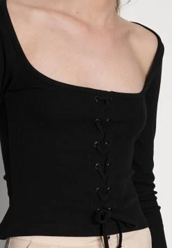 Besorgen 🎁 Even&Odd Langarmshirt - Black | Damen ⭐ 11 Besorgen 🎁 Even&Odd Langarmshirt - Black | Damen ⭐ -Even Odd Verkäufe 51030e84f40d4d7fa3aab316360833f2