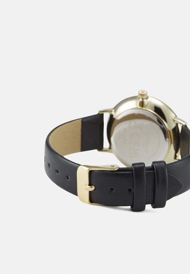 Beste Bewertungen von 😍 Even&Odd SET - Uhr - Black/gold-coloured | Damen ✔️ 4 Beste Bewertungen von 😍 Even&Odd SET - Uhr - Black/gold-coloured | Damen ✔️ – Bild 2