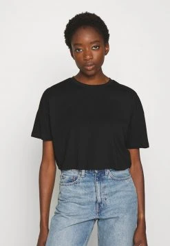 Am billigsten ✨ Even&Odd Damen 2 PACK - T-Shirt Basic - Black/white ✔️ 13 Am billigsten ✨ Even&Odd Damen 2 PACK - T-Shirt Basic - Black/white ✔️ -Even Odd Verkäufe 514c0103b96f40bb9b72d04f4761ee51