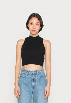 Am billigsten 😍 Even&Odd Damen 2 PACK - Top - Black/white 💯 -Even Odd Verkäufe 51536a9648d84c519bae8f79a2743b3b