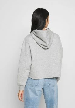 Neu ✔️ Even&Odd Damen OVERSIZED CROPPED PRINTED HOODIE - Kapuzenpullover - Mottled Light Grey ✔️ 10 Neu ✔️ Even&Odd Damen OVERSIZED CROPPED PRINTED HOODIE - Kapuzenpullover - Mottled Light Grey ✔️ -Even Odd Verkäufe 51fe3154d99b47a7b77a41f214182623