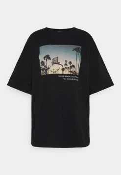 Top 10 🔔 Even&Odd Damen T-Shirt Print - Black 😀 15 Top 10 🔔 Even&Odd Damen T-Shirt Print - Black 😀 -Even Odd Verkäufe 520304263f7e4468818a9424b2608319