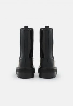 Angebote 🤩 Even&Odd Plateaustiefelette - Black | Damen ⭐ -Even Odd Verkäufe 52119f2b8faf435eac011204c9e58f42