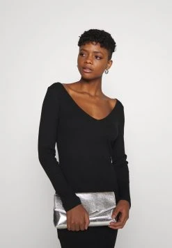 Aktion 🌟 Even&Odd Damen Jerseykleid - Black ❤️ -Even Odd Verkäufe 522da9a8203349949f0e3338aca2ffc5