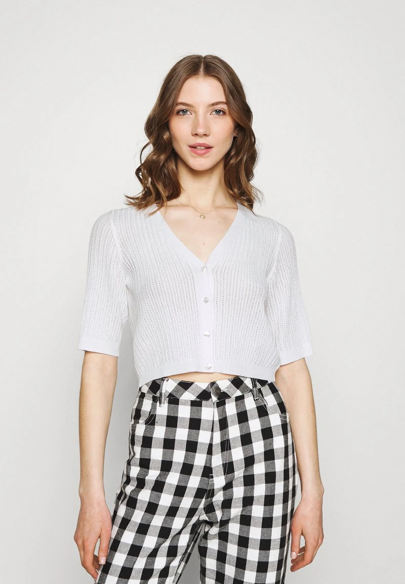 Bestes Angebot ✨ Even&Odd Damen Strickjacke - Off-white 🤩 3 Bestes Angebot ✨ Even&Odd Damen Strickjacke - Off-white 🤩