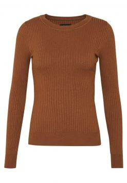 Neu 👍 Even&Odd Damen Strickpullover - Light Brown 🥰 -Even Odd Verkäufe 52b488266af74979a3b4d702f4c4f25a