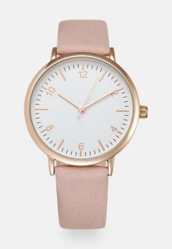 Neu 😀 Even&Odd Damen Uhr - Rose ⭐