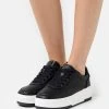 Neu 😀 Even&Odd Damen Sneaker Low - Black ❤️ 2 Neu 😀 Even&Odd Damen Sneaker Low - Black ❤️ -Even Odd Verkäufe 539f740a160445e4a0c44e46dd76352f