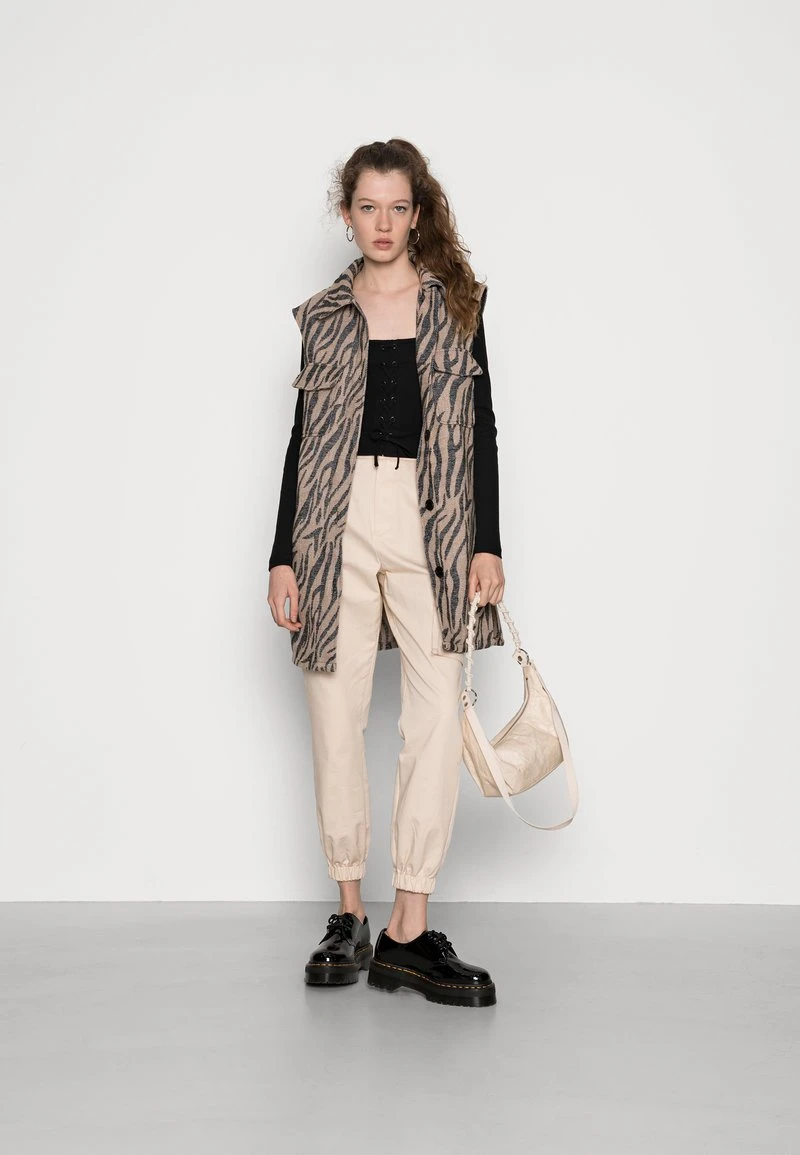 Besorgen 🎁 Even&Odd Langarmshirt - Black | Damen ⭐ 4 Besorgen 🎁 Even&Odd Langarmshirt - Black | Damen ⭐ – Bild 2