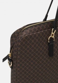 Coupon 🔥 Even&Odd Damen Notebooktasche - Brown/black 🎉 -Even Odd Verkäufe 53b363b405b54f6683f108a6cd4c8ea5