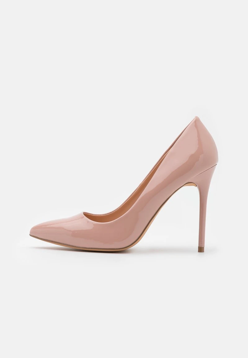Bestes Angebot ❤️ Even&Odd Damen High Heel Pumps - Light Pink ⭐ 4 Bestes Angebot ❤️ Even&Odd Damen High Heel Pumps - Light Pink ⭐ – Bild 2