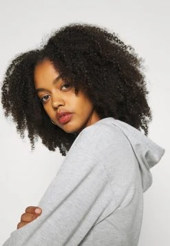 Beste Bewertungen von 🛒 Even&Odd Damen BASIC HOODIE JACKET WITH POCKETS - Kapuzenpullover - Mottled Light Grey 😍 -Even Odd Verkäufe 54a8928d451b4298babc400a48ee044b