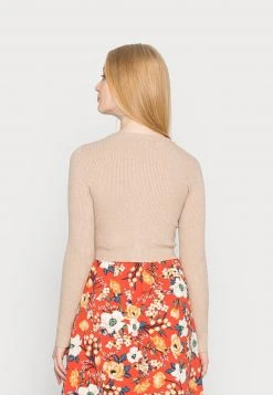 Bestes Angebot 🎁 Even&Odd Damen Strickjacke - Sand 👏 -Even Odd Verkäufe 54f7bdc9d1884626ba6322d7aa736dbb