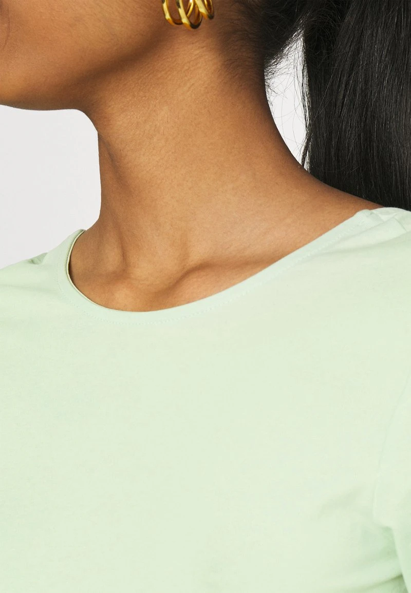 Aktion 😉 Even&Odd Damen Langarmshirt - Green ✨ 8 Aktion 😉 Even&Odd Damen Langarmshirt - Green ✨ – Bild 6