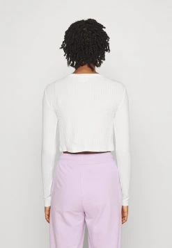 Billig 🥰 Even&Odd Damen Langarmshirt - White ⭐ 12 Billig 🥰 Even&Odd Damen Langarmshirt - White ⭐ -Even Odd Verkäufe 5501ce14715248e284fe591246a5f273