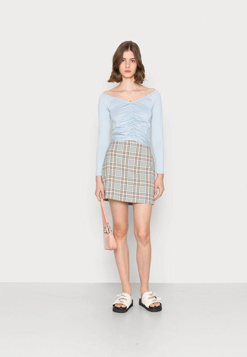 Bestpreis ⭐ Even&Odd Damen Langarmshirt - Blue ⌛ 4 Bestpreis ⭐ Even&Odd Damen Langarmshirt - Blue ⌛ – Bild 2