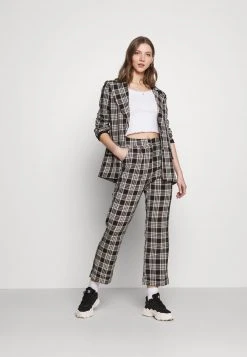 Großhandel 🤩 Even&Odd Damen 2 PACK - Top - Black/white ⌛