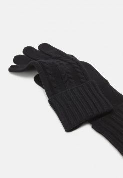 Aktion ✨ Even&Odd SET - Schal - Black | Damen 🔔 -Even Odd Verkäufe 5594b9da70f74b83886c8cd300b1b0d4