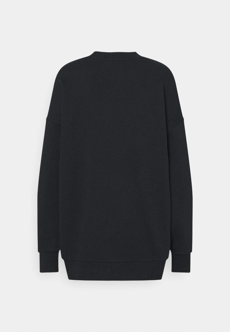 Billig 🤩 Even&Odd Sweatshirt - Black | Damen 👏 4 Billig 🤩 Even&Odd Sweatshirt - Black | Damen 👏 – Bild 2