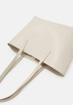 Angebote ✔️ Even&Odd Damen Shopping Bag - Off-white 🔔 -Even Odd Verkäufe 55c3c3432b0c4803a4de89fc30dbe75c