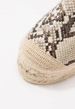 Budget 😍 Even&Odd Damen Espadrille - Beige/brown 😉 -Even Odd Verkäufe 562f1bdc5ad845fdbedbf42012fa46ba