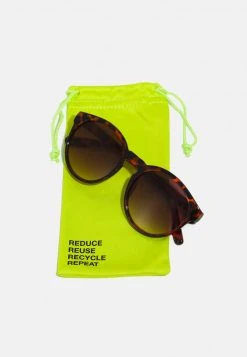 Großhandel 👏 Even&Odd Damen Sonnenbrille - Brown ⭐ -Even Odd Verkäufe 5633581185e9459e95c82811e0d0c2a6