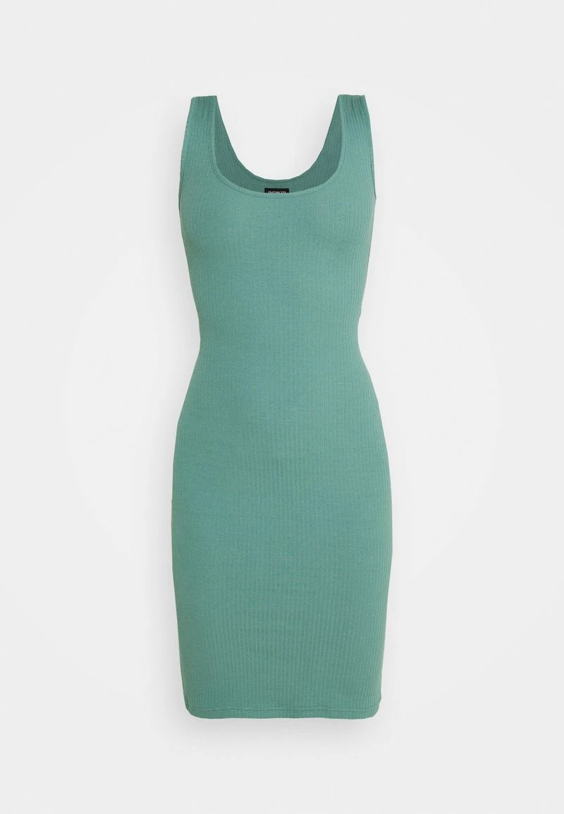 Großhandel 😍 Even&Odd Damen Etuikleid - Blue ❤️ 6 Großhandel 😍 Even&Odd Damen Etuikleid - Blue ❤️ – Bild 4