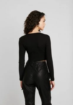 Brandneu ❤️ Even&Odd Damen Langarmshirt - Black 🔔 9 Brandneu ❤️ Even&Odd Damen Langarmshirt - Black 🔔 -Even Odd Verkäufe 567acf1622a14548a27e3fbe093fb6b3