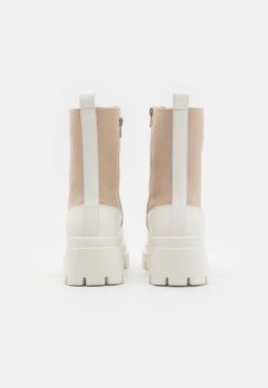 Billig ⌛ Even&Odd Plateaustiefelette - Beige | Damen 💯 11 Billig ⌛ Even&Odd Plateaustiefelette - Beige | Damen 💯 -Even Odd Verkäufe 56b48a6c58de4a9fb1617df120fcfd4b