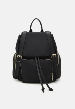 Bester Verkauf ✨ Even&Odd Damen Tagesrucksack - Black 🔔