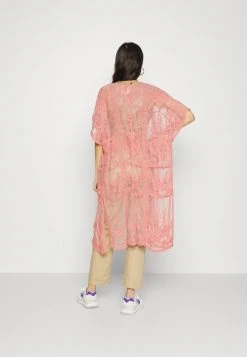 Coupon ✨ Even&Odd Damen Strickjacke - Pink ✔️ -Even Odd Verkäufe 574f6efff8aa43c78d0b61cdec91f769