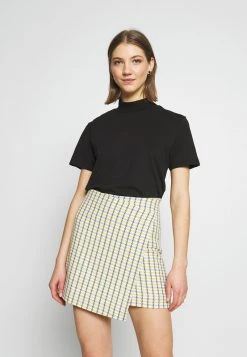 Besorgen 🎉 Even&Odd Damen T-Shirt Basic - Black 🌟