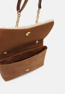 Rabatt 🥰 Even&Odd Damen Umhängetasche - Cognac 🧨 -Even Odd Verkäufe 5892b1be408645539d31078771c41a86