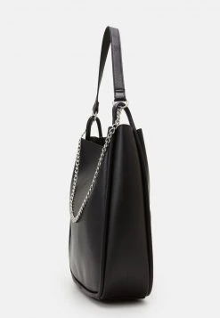 Rabatt ❤️ Even&Odd Damen Shopping Bag - Black ⌛ -Even Odd Verkäufe 590f5c5d432d43ed809cff09069be8f8