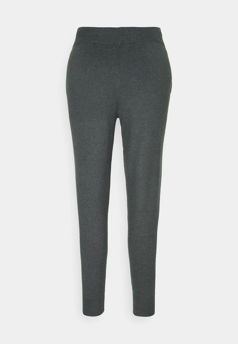 Großhandel ⭐ Even&Odd Damen Jogger And Hoodie Set - Strickpullover - Mottled Dark Grey 🥰 6 Großhandel ⭐ Even&Odd Damen Jogger And Hoodie Set - Strickpullover - Mottled Dark Grey 🥰 – Bild 4