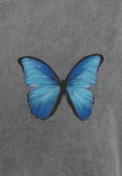 Auslauf 🔥 Even&Odd Damen T-Shirt Print - Black 🌟 7 Auslauf 🔥 Even&Odd Damen T-Shirt Print - Black 🌟 -Even Odd Verkäufe 5996ca5f310b4a83a911a6aecfd1406c