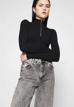 Beste Bewertungen von ✨ Even&Odd Strickpullover - Black | Damen 🥰 14 Beste Bewertungen von ✨ Even&Odd Strickpullover - Black | Damen 🥰 -Even Odd Verkäufe 59b2f6ccf4be47239fc7287728035f38