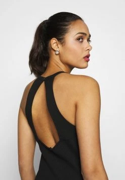 Coupon 😉 Even&Odd Damen BODYCON DRESS - Jerseykleid - Black ✔️ -Even Odd Verkäufe 59d451b0670f4acf90f96aff0d430032