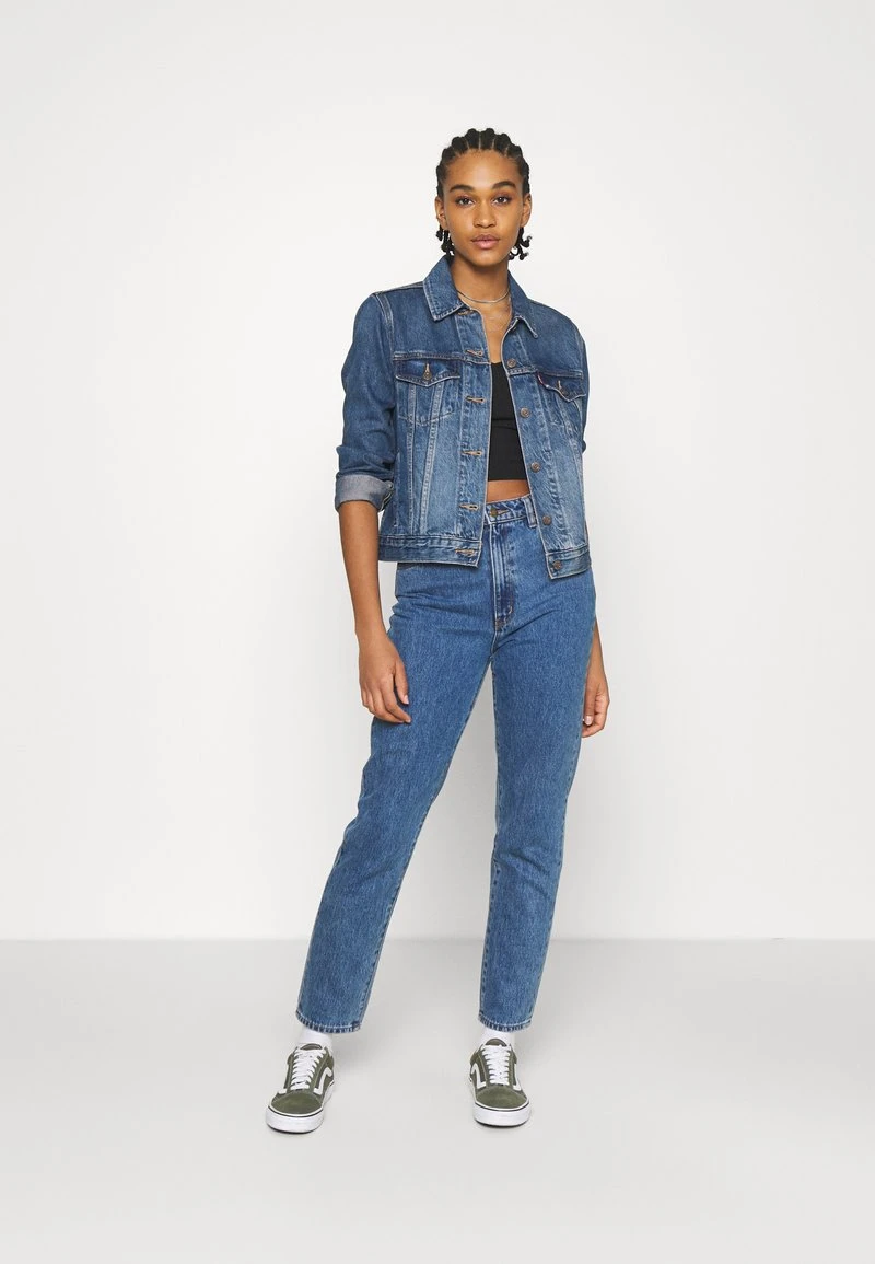 Am billigsten 🎉 Even&Odd Damen Top - Black 🔥 4 Am billigsten 🎉 Even&Odd Damen Top - Black 🔥 – Bild 2