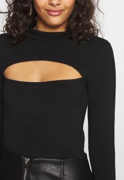 Auslauf ✔️ Even&Odd Damen Langarmshirt - Black 🌟 13 Auslauf ✔️ Even&Odd Damen Langarmshirt - Black 🌟 -Even Odd Verkäufe 59fac70e9a1246c8ac439a51101b04ca